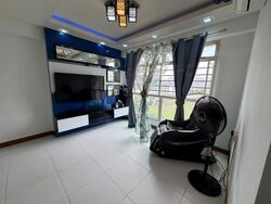 Blk 619A Punggol Breeze (Punggol), HDB 4 Rooms #558835441